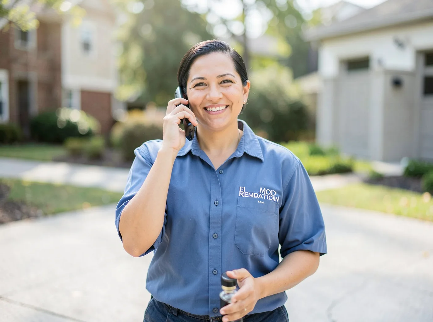 Mold Remediation Unionville Center, OH FAQs